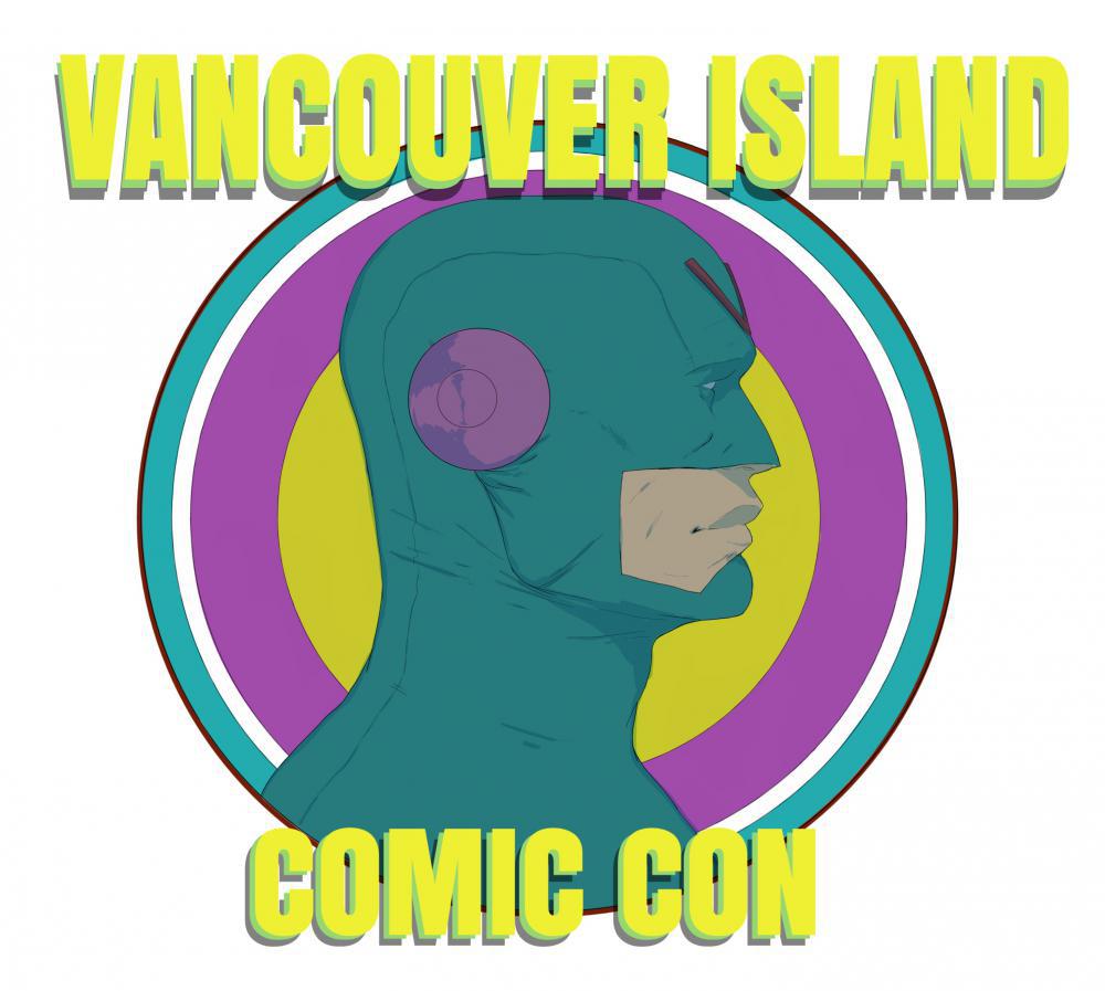 Vancouver Island Comic Con Vendor Application Mary Winspear
