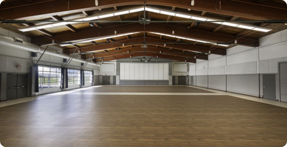 wedding venue
