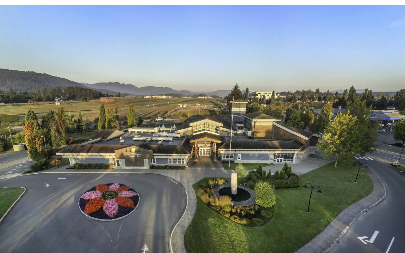 Mary Winspear Centre