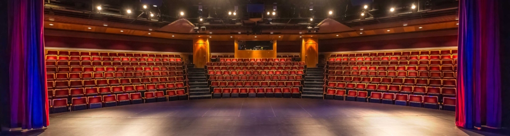 Charlie White Theatre