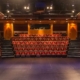 Charlie White Theatre view