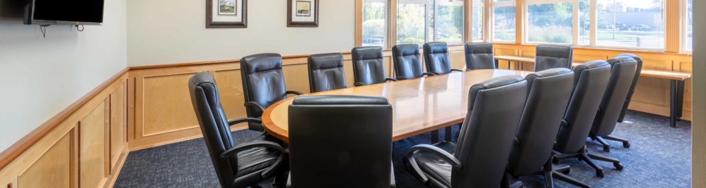 Lebbetter Boardroom