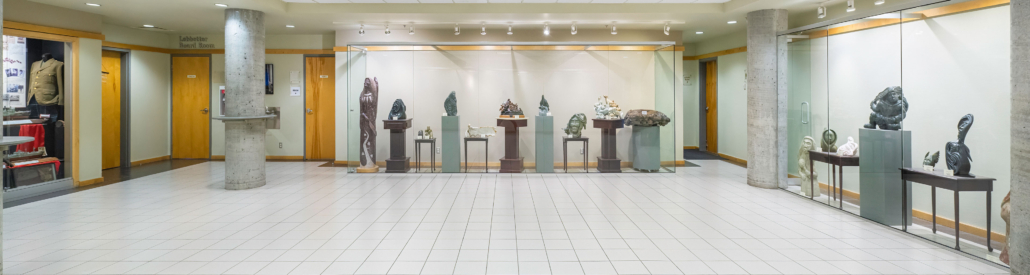 Myfanwy Pavelic Gallery