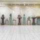 art exhibition