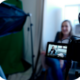 Filming