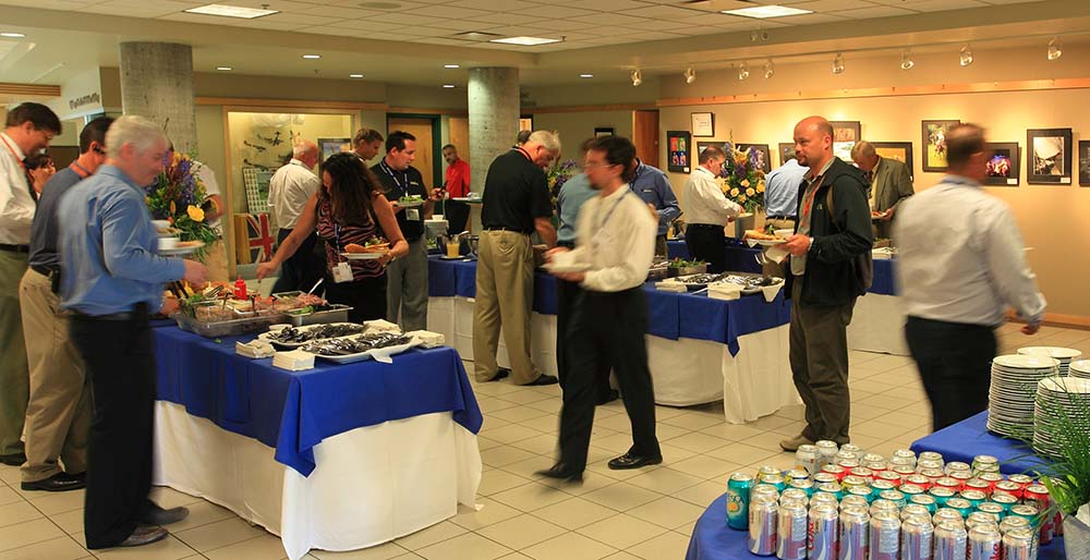 catered event