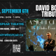 A Night of Bowie
