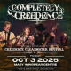Completely Creedence