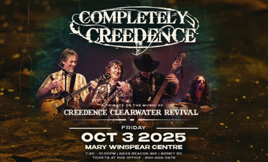 Completely Creedence image