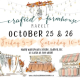 Crafted Farmhouse Market