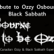 Bourne to be Ozz