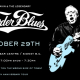 Tom Lavin and the Legendary Powder Blues