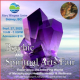 Psychic and Spiritual Arts Fair