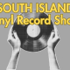South Island Vinyl Record Show