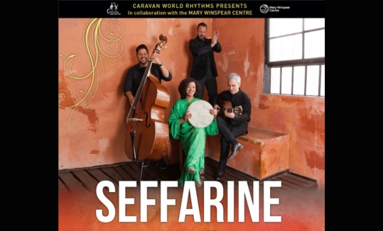 Seffarine image