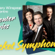 Pocket Symphonies