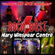Rock or Bust