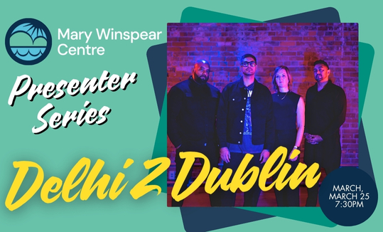 Delhi 2 Dublin image