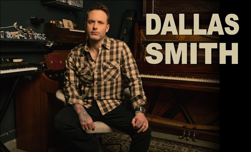 Dallas Smith image