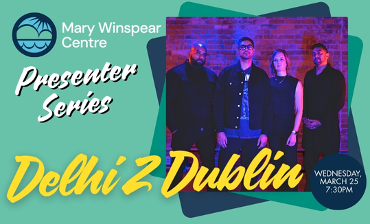 Delhi 2 Dublin image