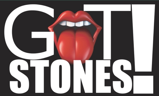 Got Stones! image