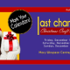 Last Chance Christmas Craft Show