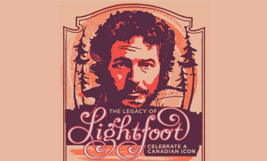 Legacy of Lightfoot image