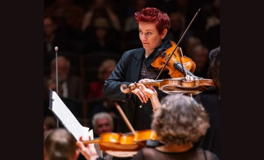 Vivaldi’s Four Seasons image