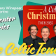 The Celtic Tenors