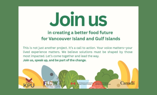 Food Future Workshop image