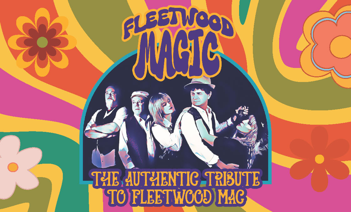 Fleetwood Magic