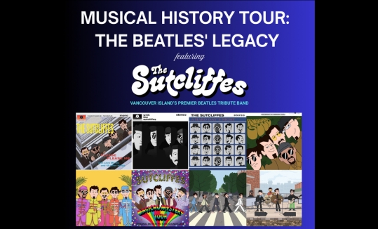 The Sutcliffes image