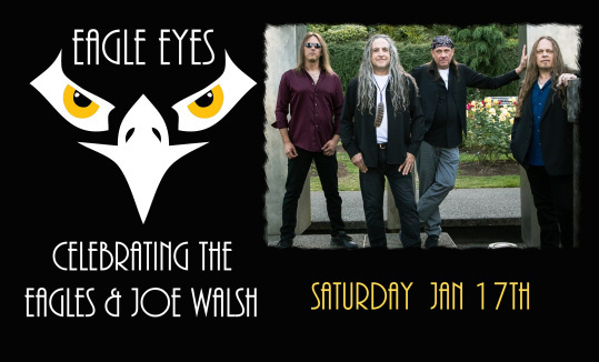 Eagle Eyes