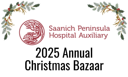 SPHA Christmas Bazaar