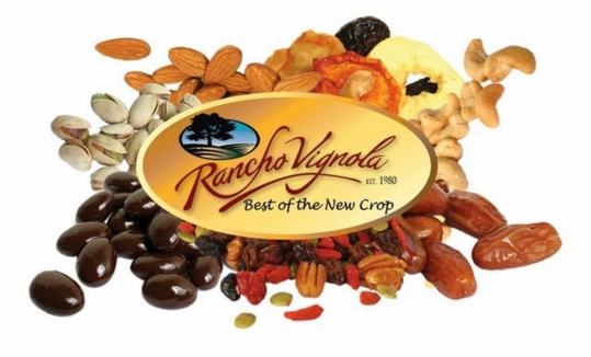 Rancho Vignola Harvest Sale