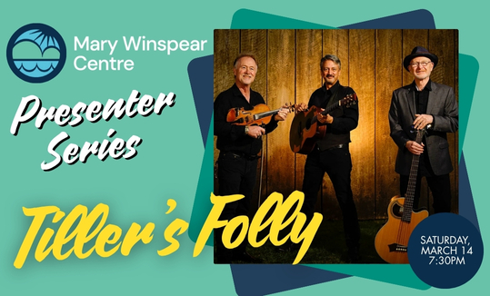 Tiller’s Folly image