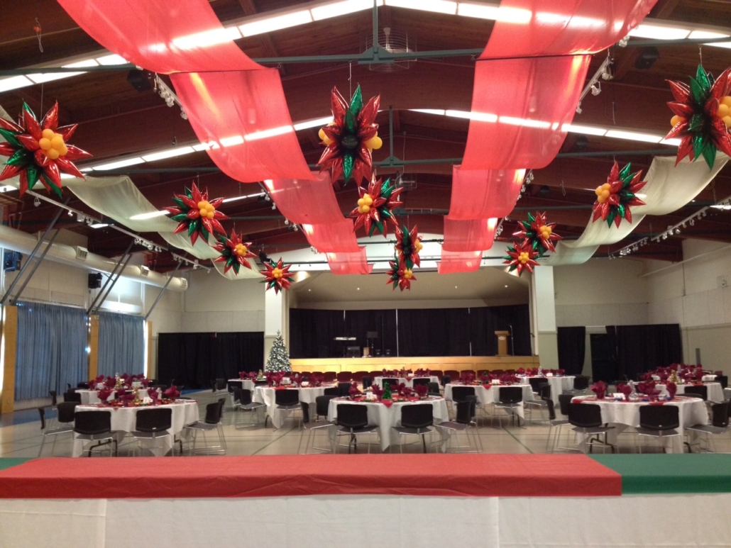 Christmas Dinner image