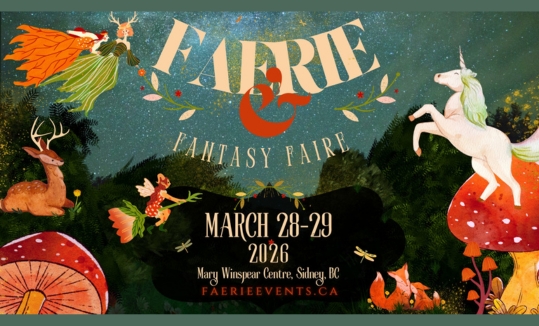 Faerie & Fantasy Faire
