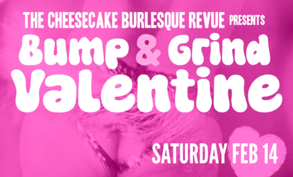 Bump & Grind Valentine image