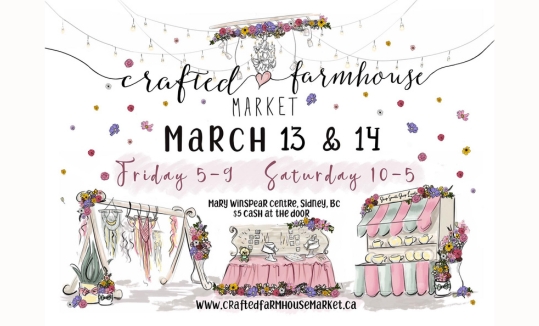 Crafted Farmhouse Market