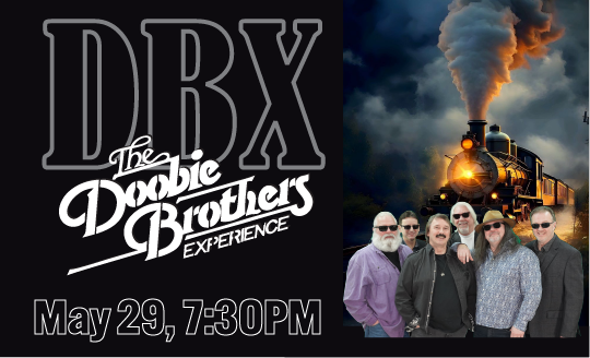 The Doobie Brothers Experience image