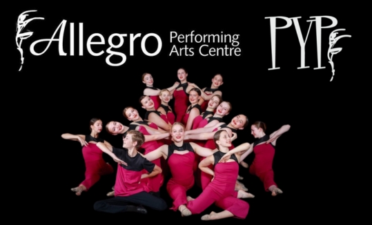 PYP Dance Extravaganza image