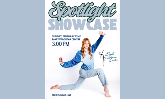 2026 EDC Spotlight Showcase image