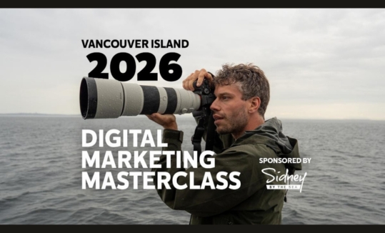 Digital Marketing Masterclass