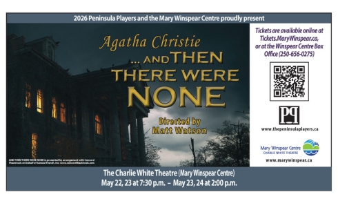 And Then There Were None image