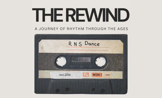 The Rewind; a RNS show