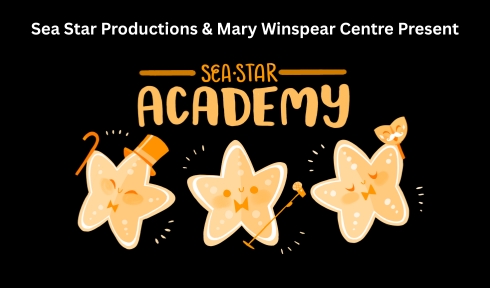 Sea Star Academy image