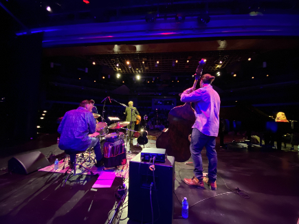 3rd Annual Homecoming Concert image