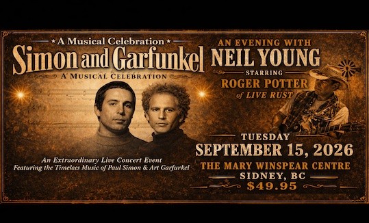 By Request – The Return of Simon & Garfunkel – A Musical Celebration image