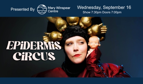 Epidermis Circus image